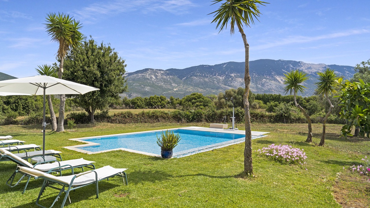Photo of Outdoor in Spartia