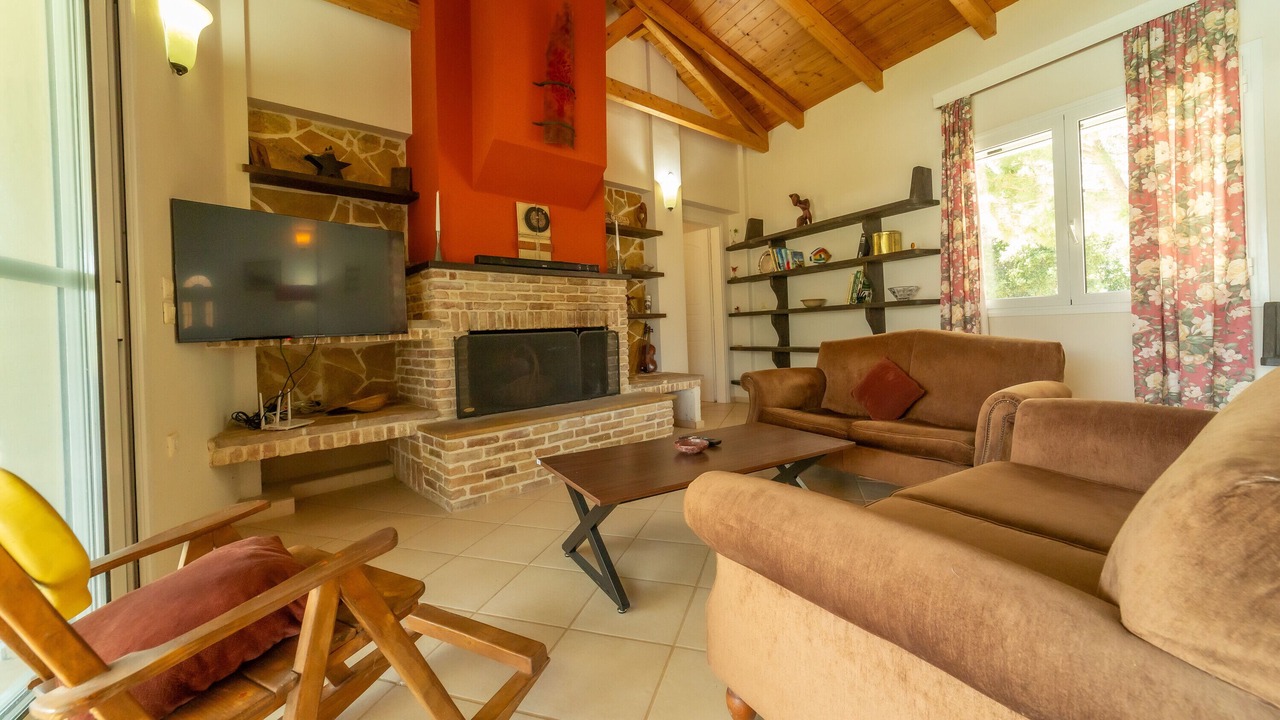 Photo of Livingroom in Spartia