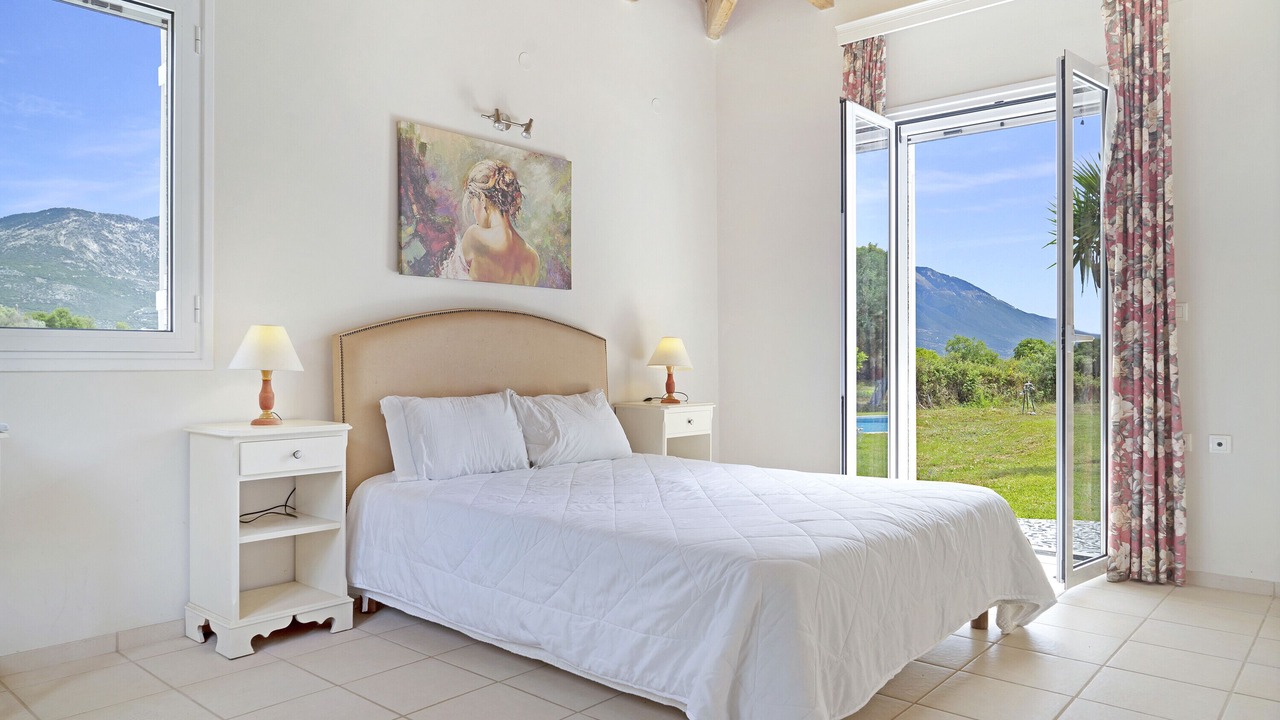Photo of Bedroom in Spartia