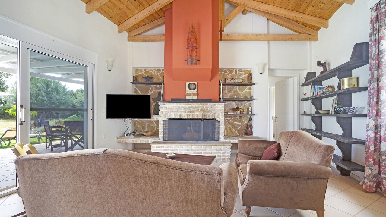 Photo of Livingroom in Spartia