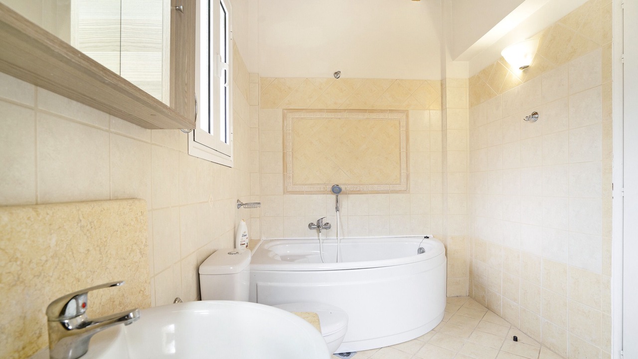 Photo of Bathroom in Spartia