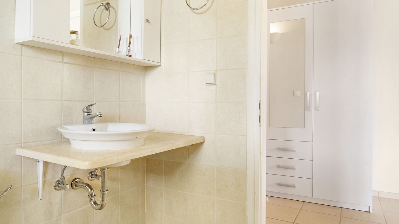 Photo of Bathroom in Spartia