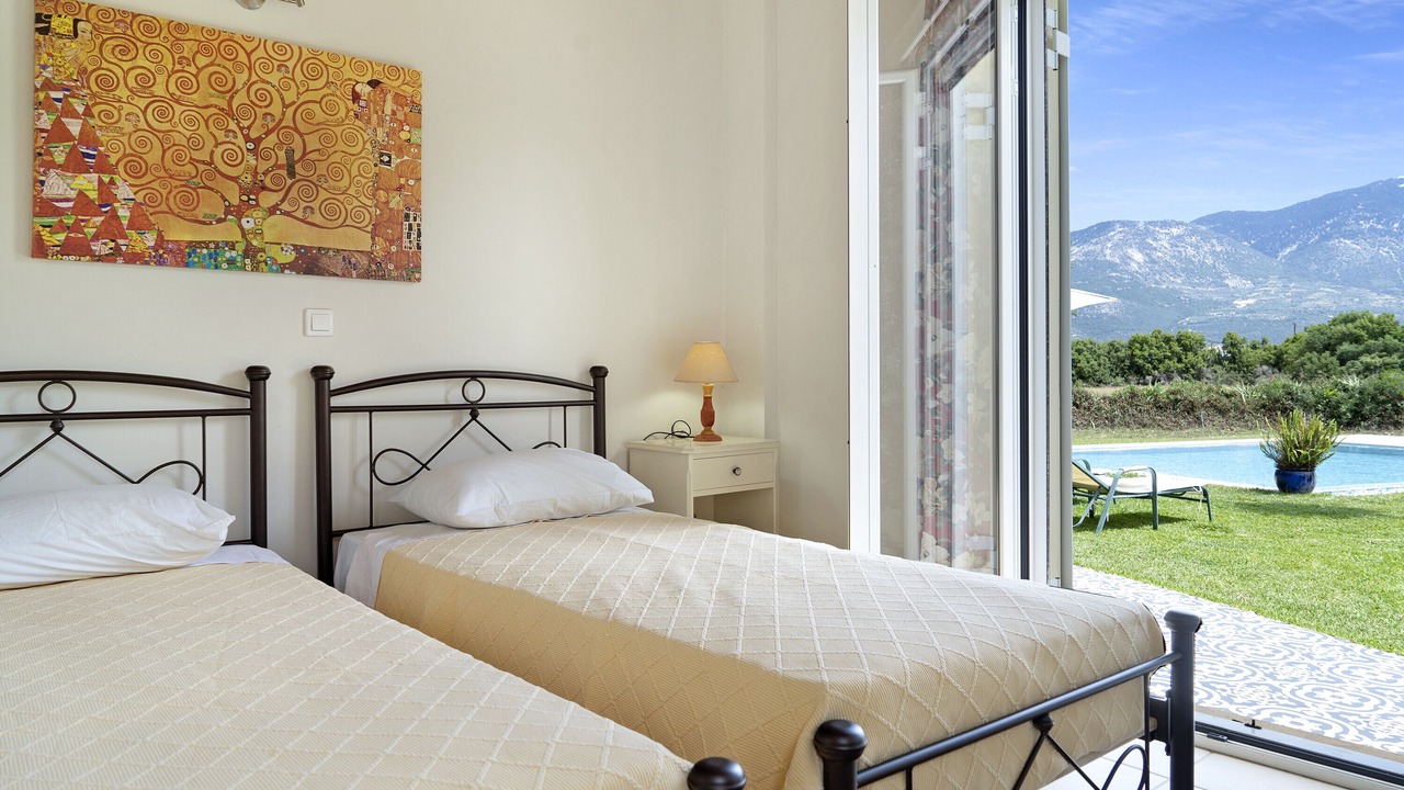 Photo of Bedroom in Spartia