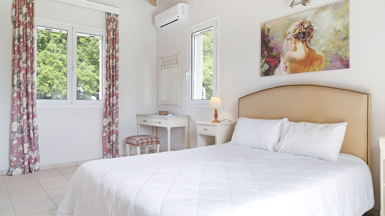 Photo of Bedroom in Spartia