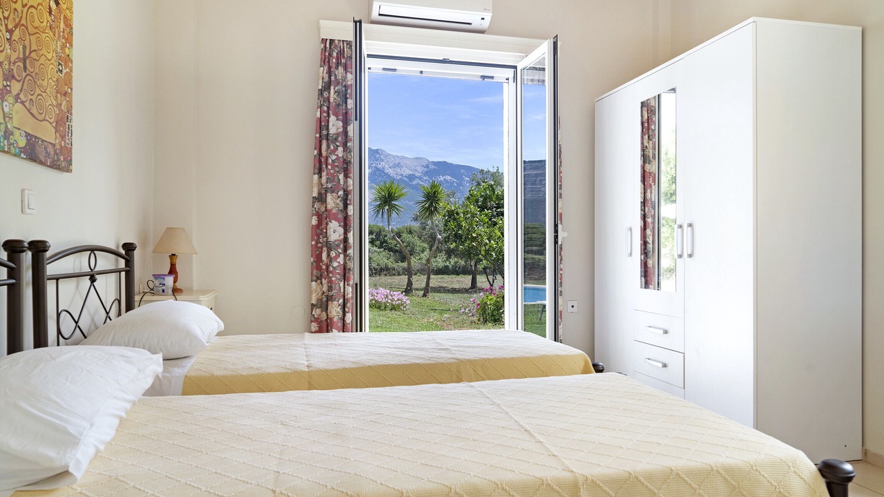 Photo of Bedroom in Spartia