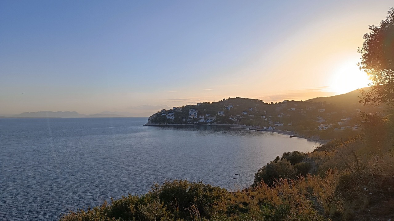 Photo of Outdoor in Salamis