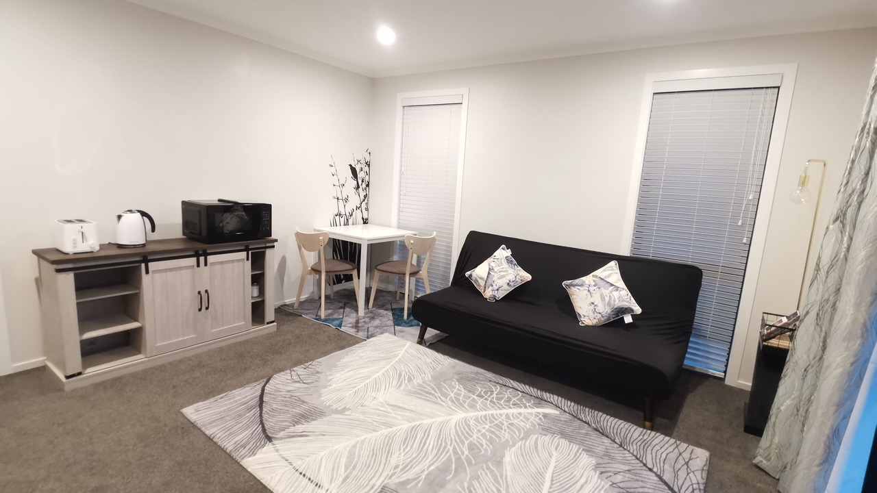 Photo of Livingroom in Rolleston