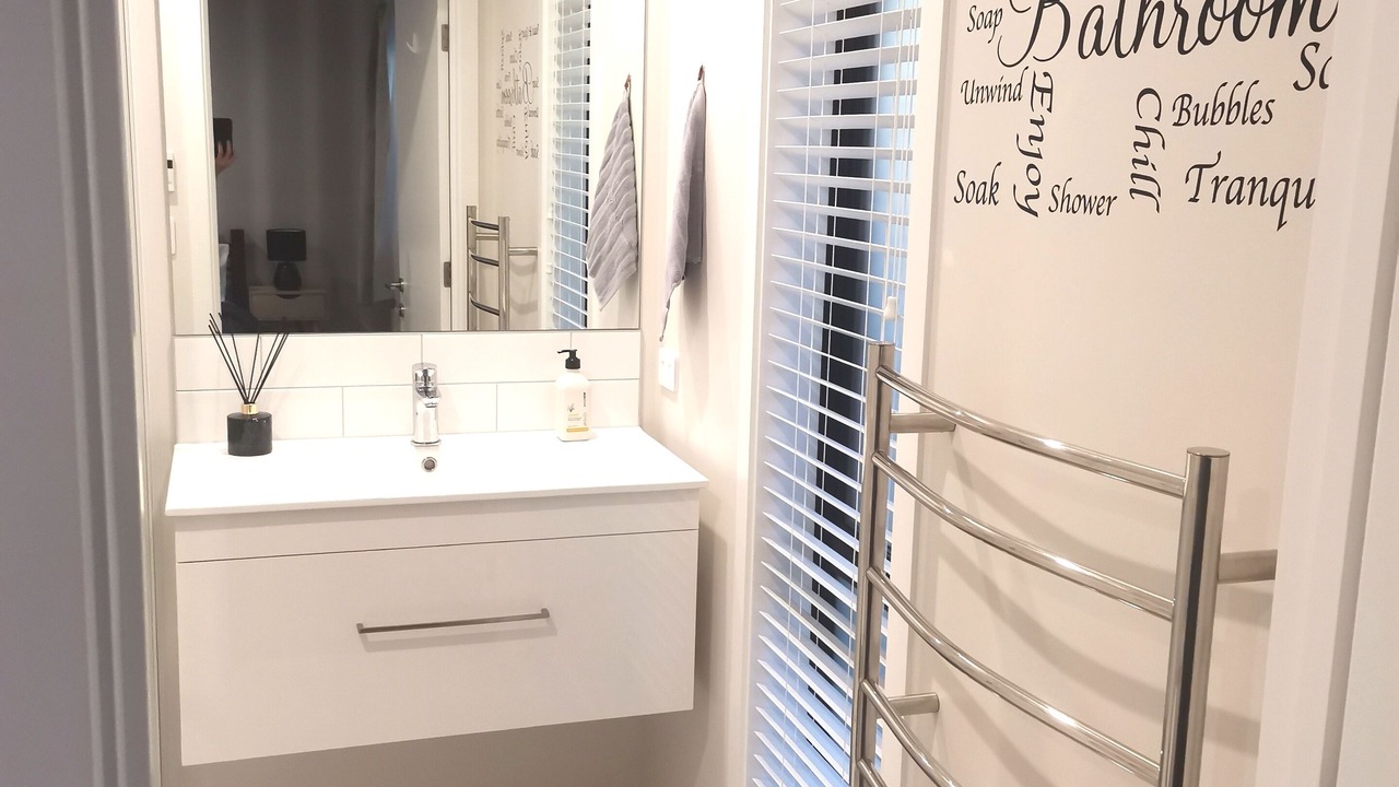 Photo of Bathroom in Rolleston