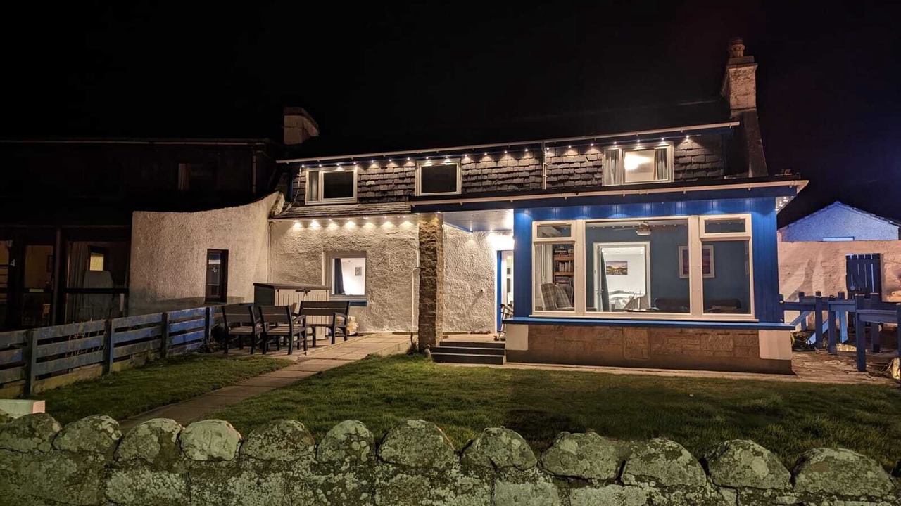 Photo of Outdoor in Hilton of Cadboll