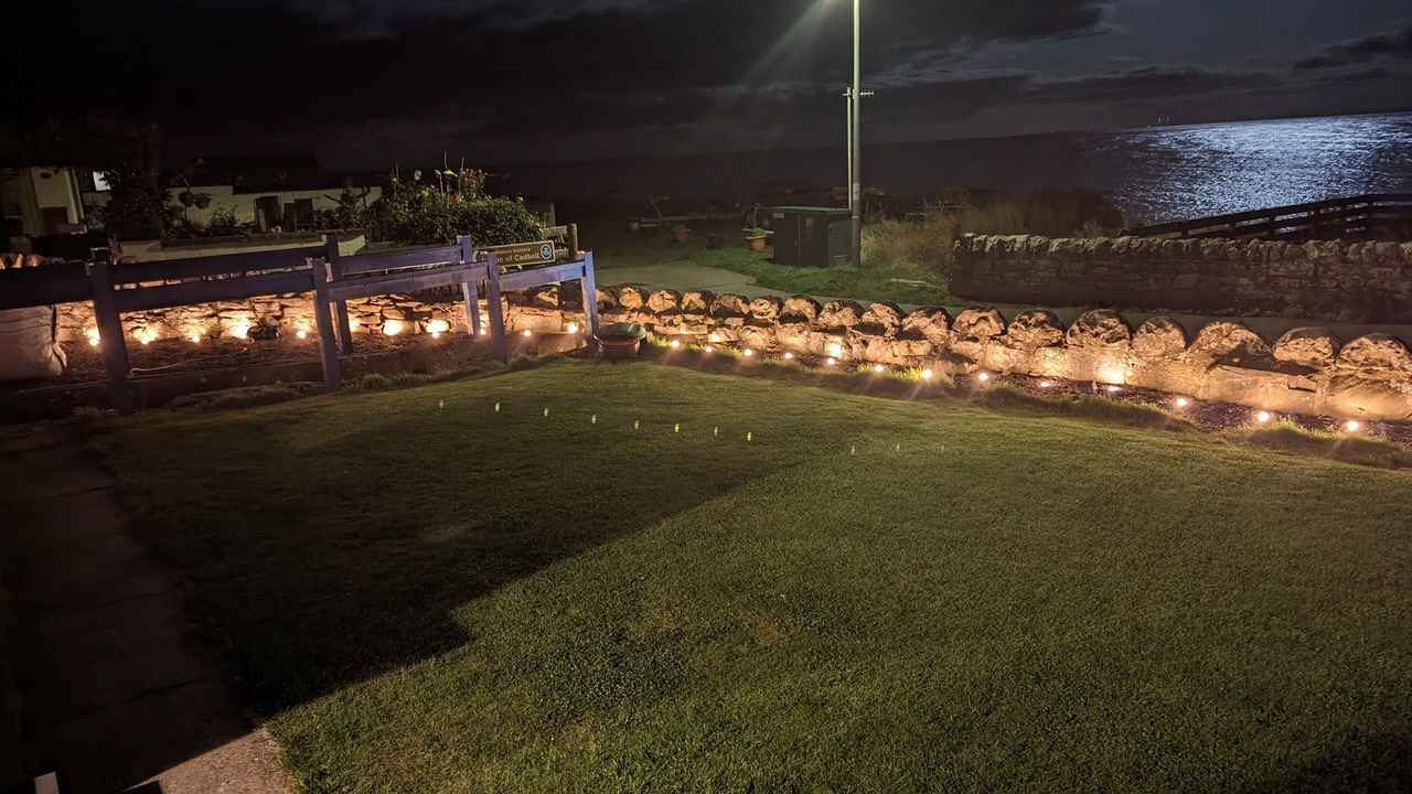 Photo of Outdoor in Hilton of Cadboll
