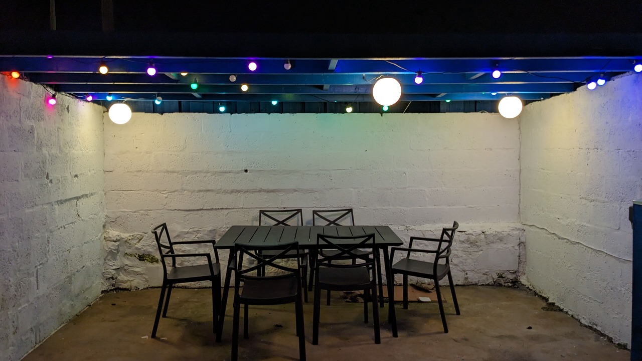 Photo of Outdoor in Hilton of Cadboll