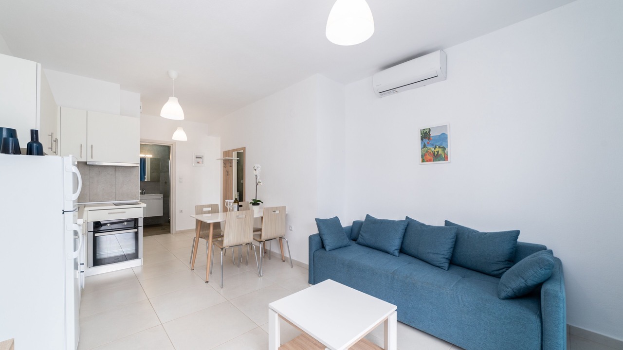 Photo of Livingroom in Ofrinion