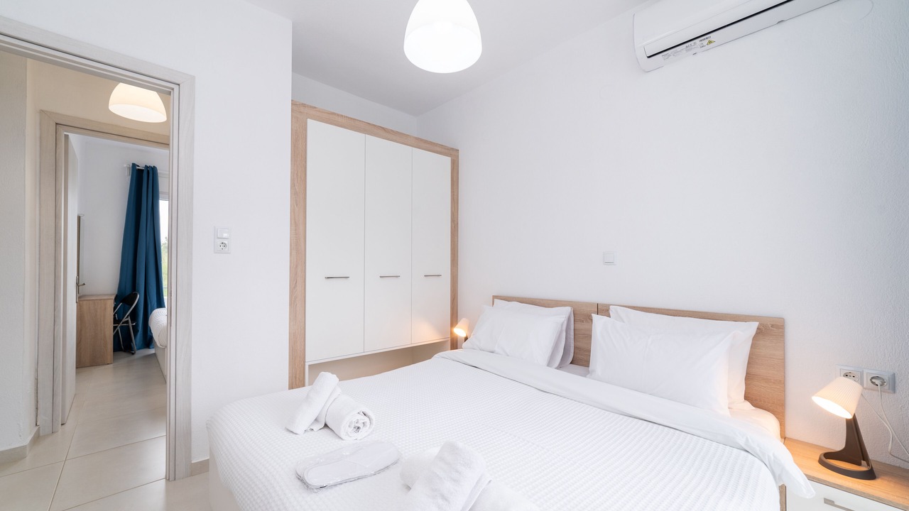 Photo of Bedroom in Ofrinion