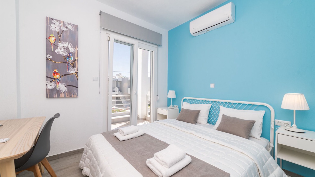 Photo of Bedroom in Ofrinion