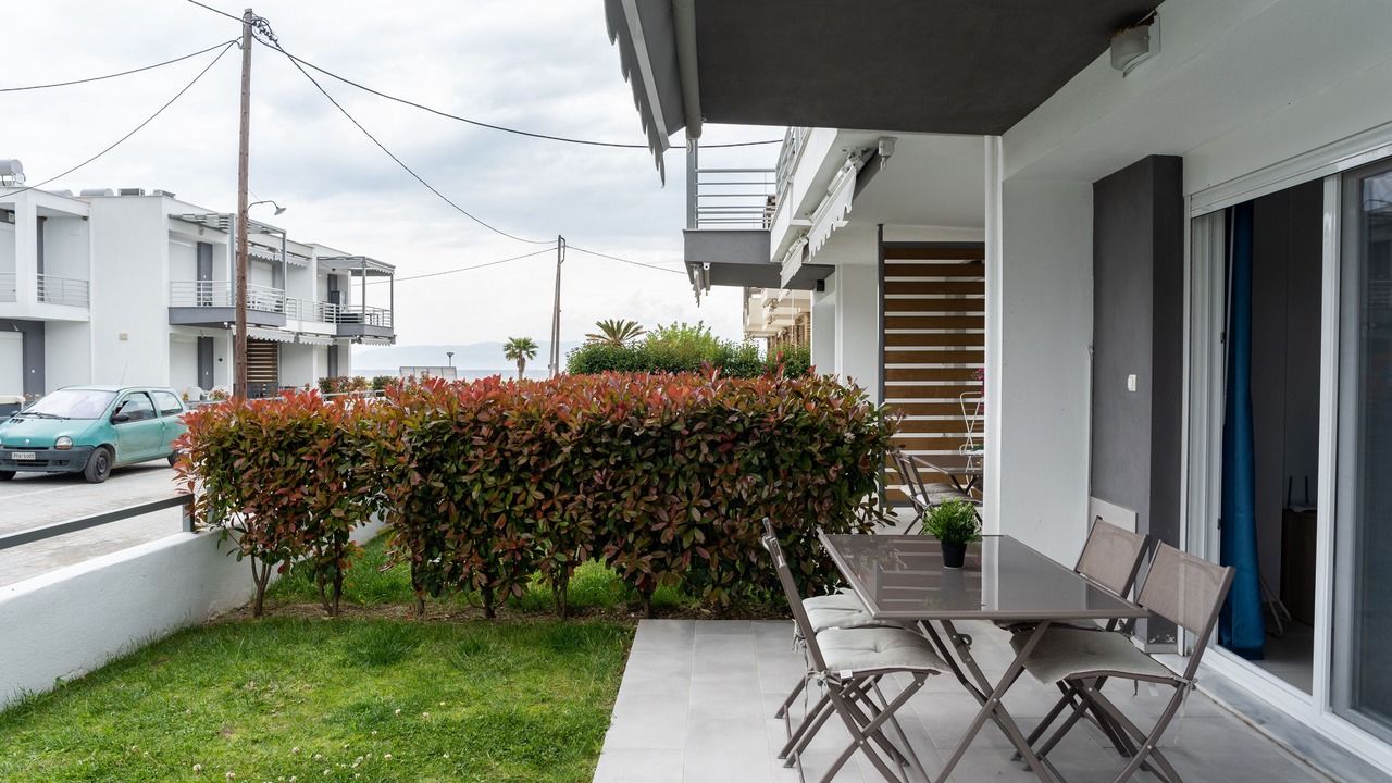 Photo of Outdoor in Ofrinion
