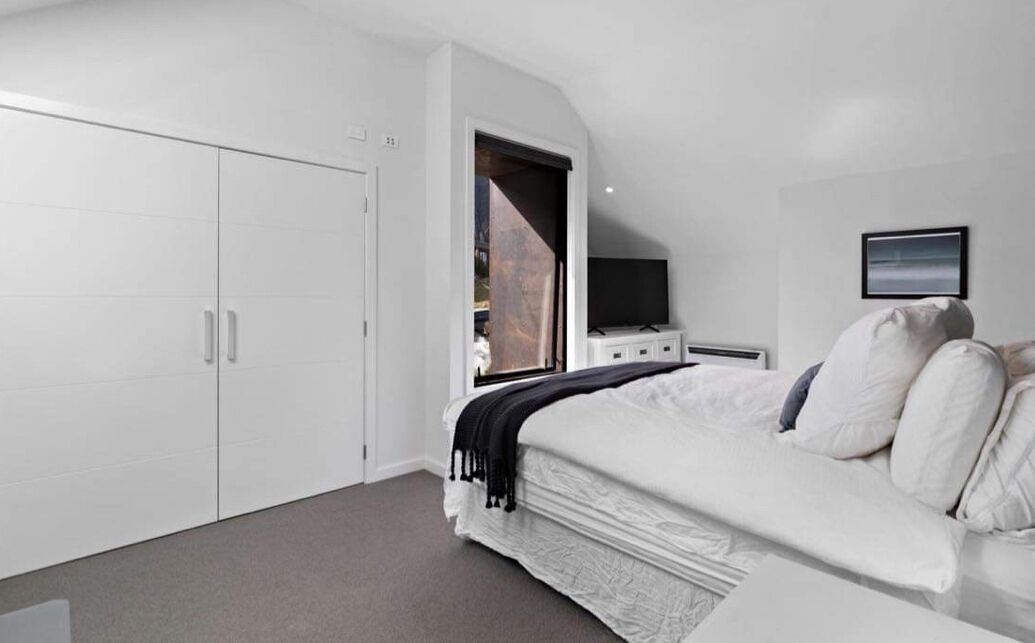 Photo of Bedroom in Jacks Point
