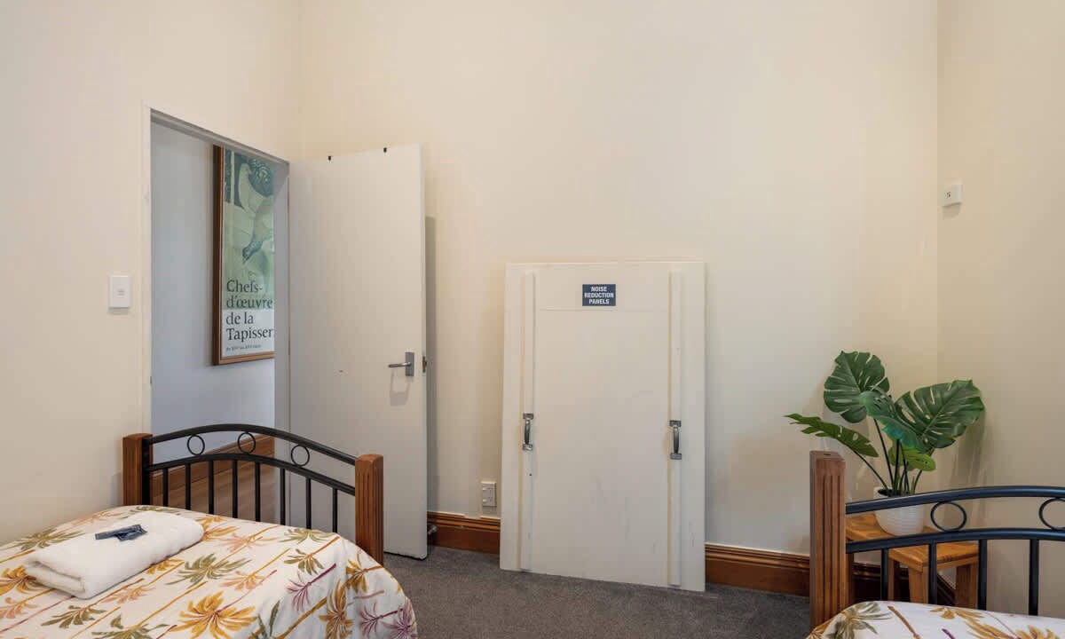 Photo of Bedroom in Wellington