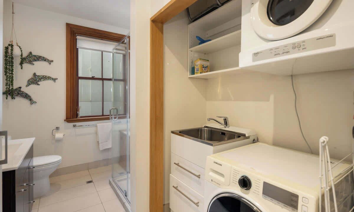 Photo of Bathroom in Wellington