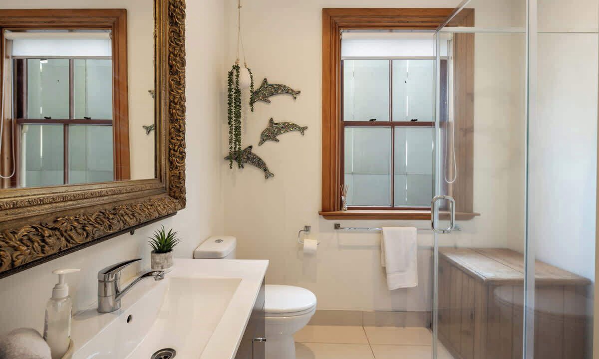 Photo of Bathroom in Wellington