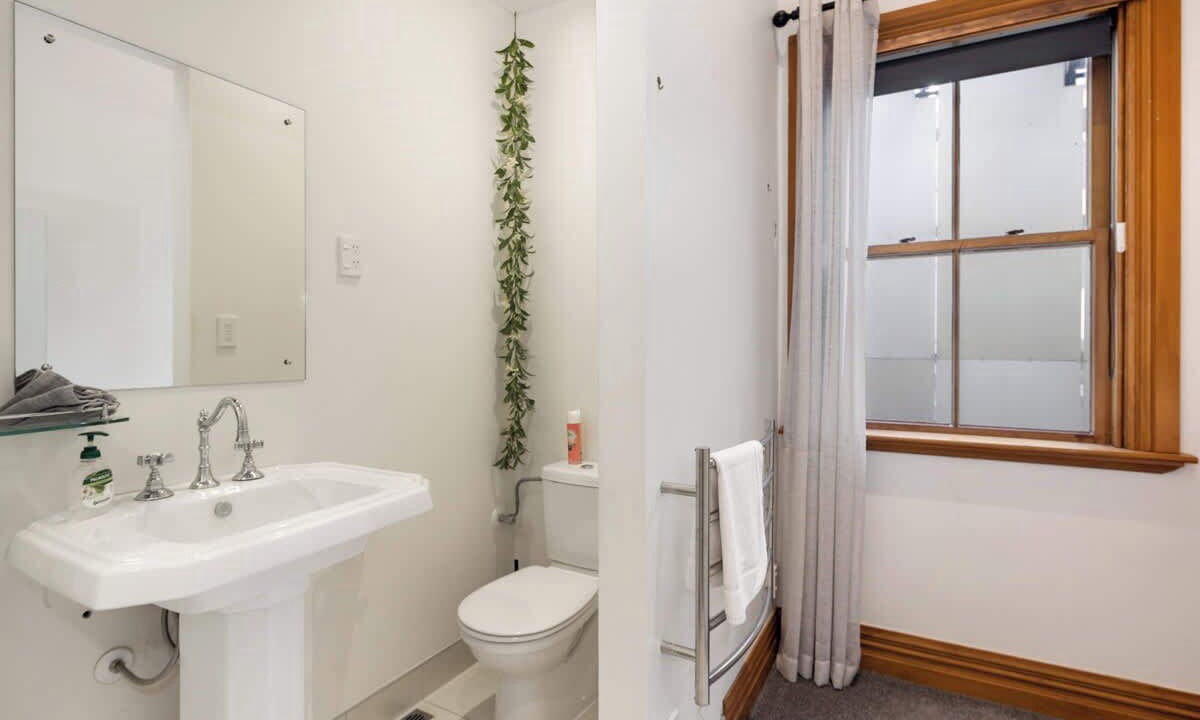 Photo of Bathroom in Wellington