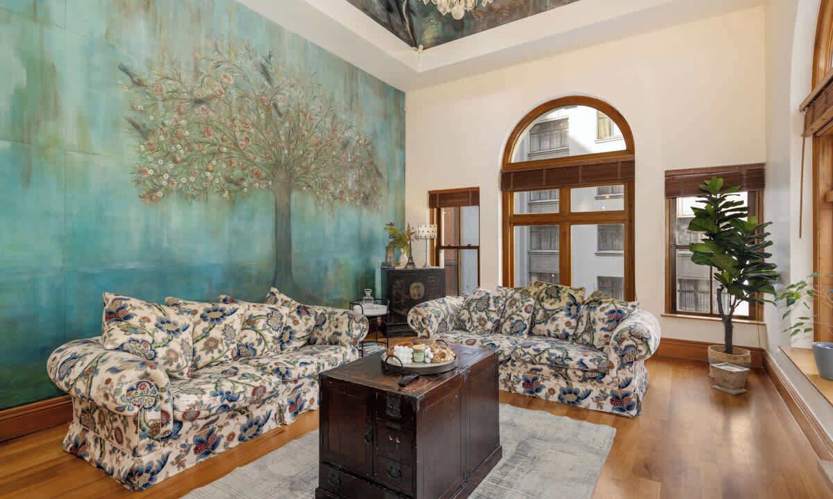 Photo of Livingroom in Wellington
