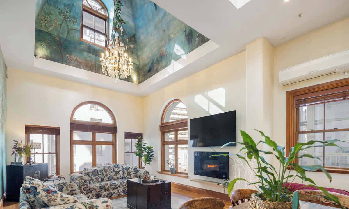 Photo of Livingroom in Wellington