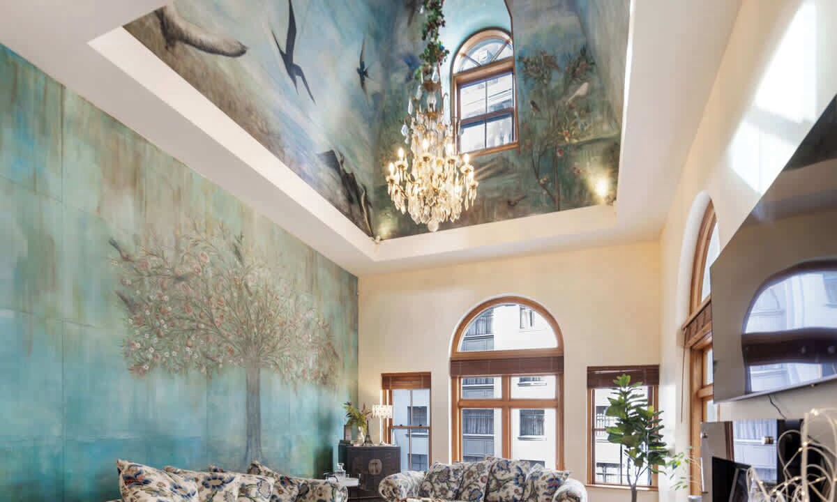 Photo of Livingroom in Wellington