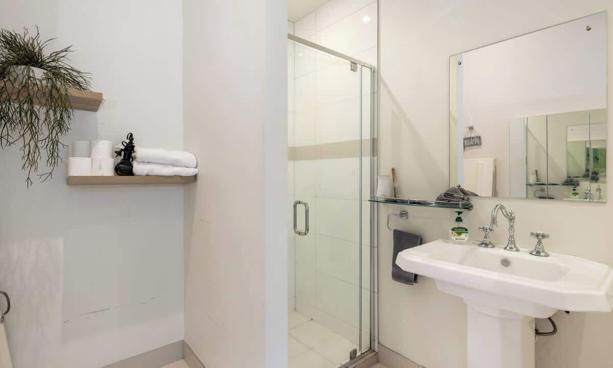 Photo of Bathroom in Wellington