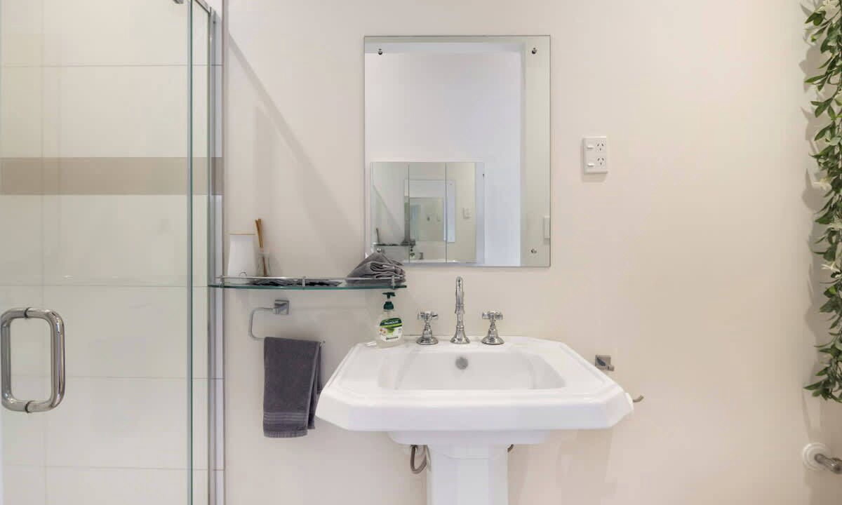 Photo of Bathroom in Wellington