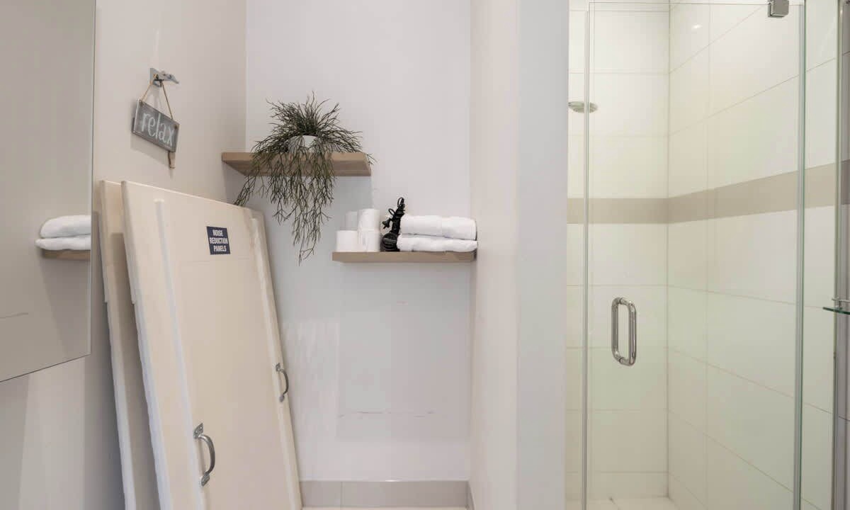 Photo of Bathroom in Wellington