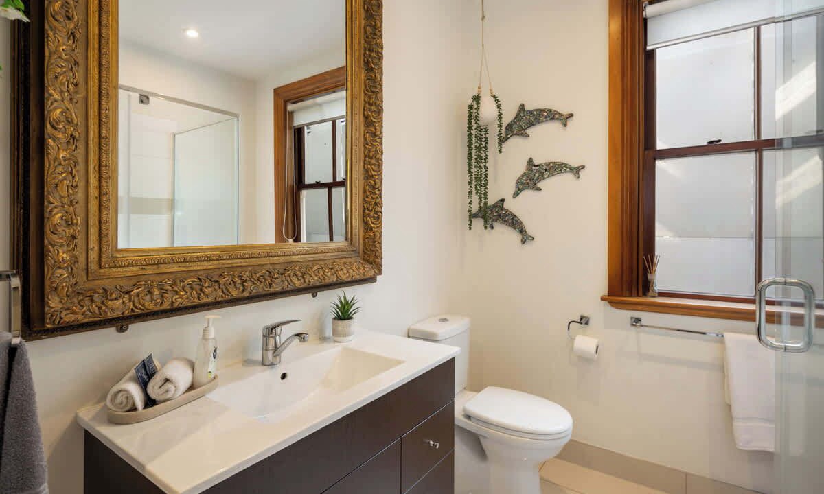 Photo of Bathroom in Wellington
