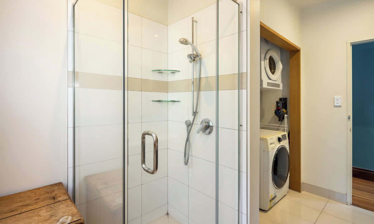 Photo of Bathroom in Wellington