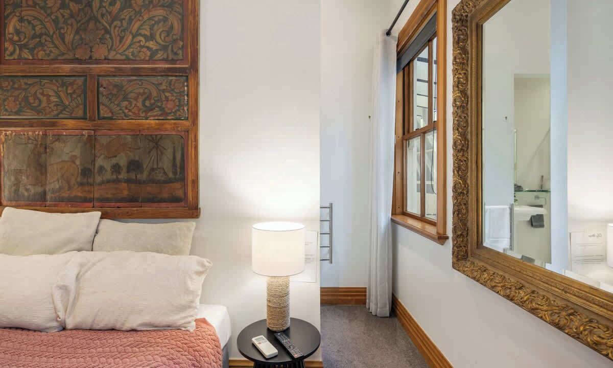 Photo of Bedroom in Wellington