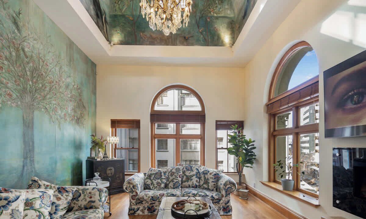 Photo of Livingroom in Wellington