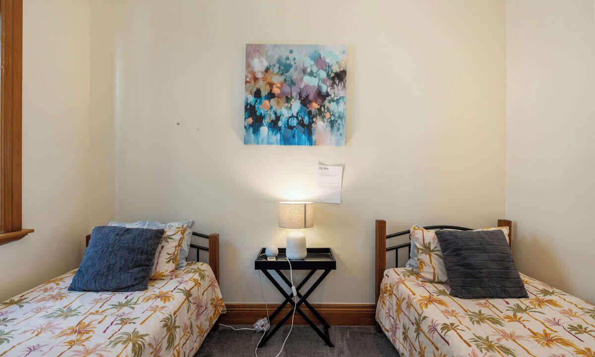 Photo of Bedroom in Wellington
