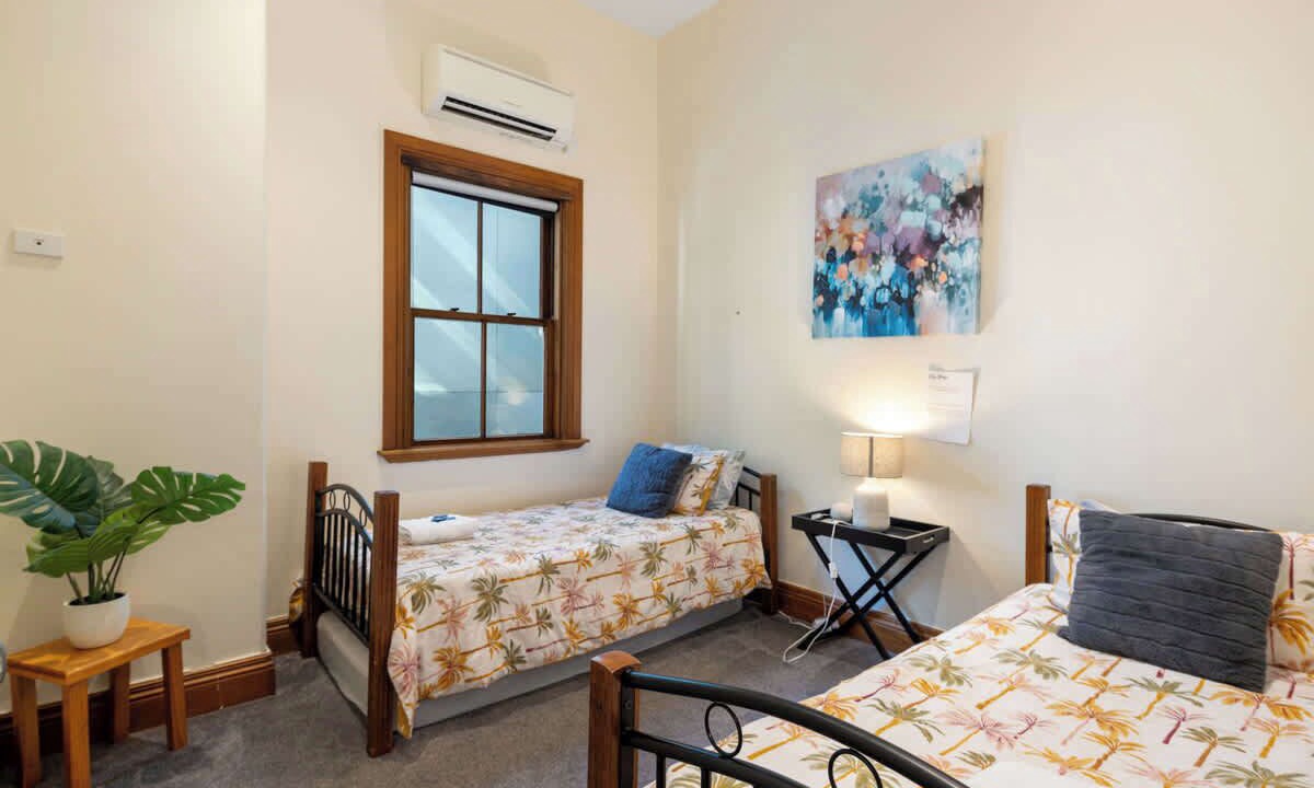 Photo of Bedroom in Wellington