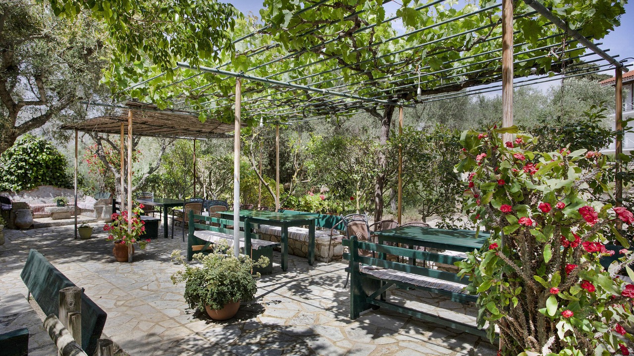 Photo of Outdoor in Limni Keri