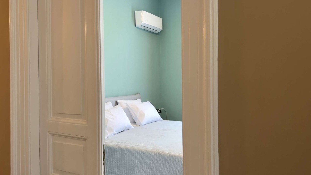 Photo of Bedroom in Thessaloniki City Centre