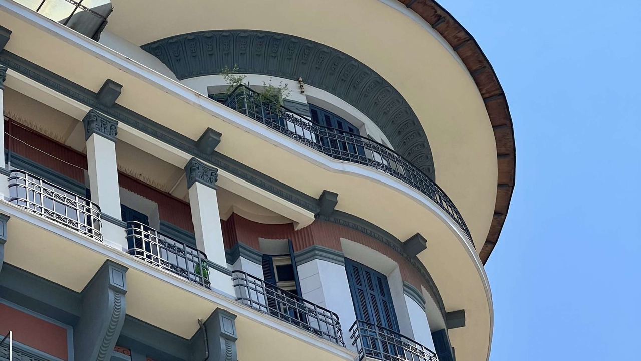 Photo of Outdoor in Thessaloniki City Centre