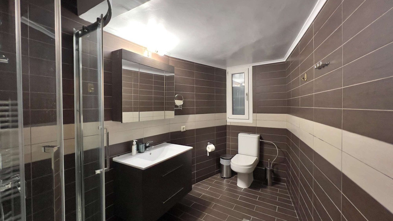 Photo of Bathroom in Thessaloniki City Centre