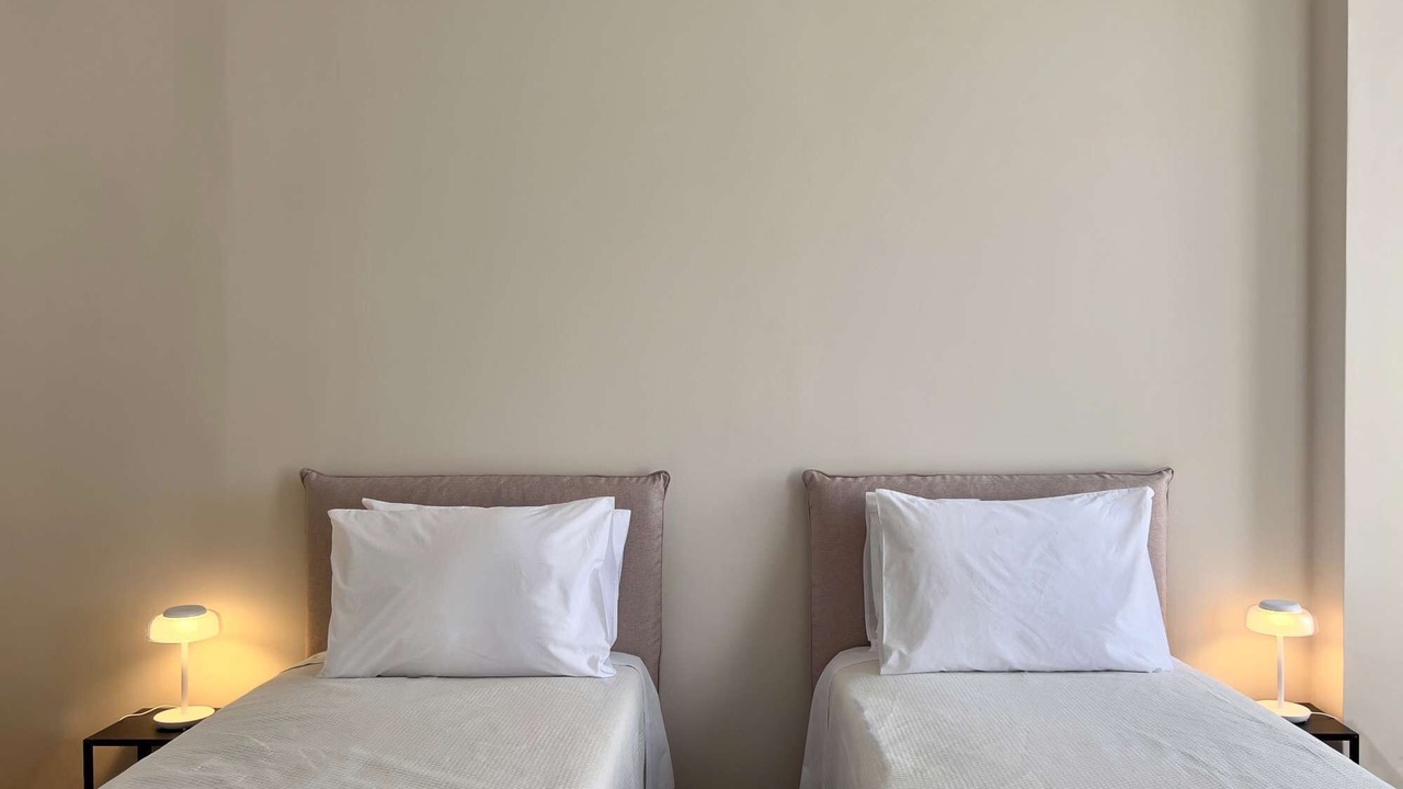 Photo of Bedroom in Thessaloniki City Centre