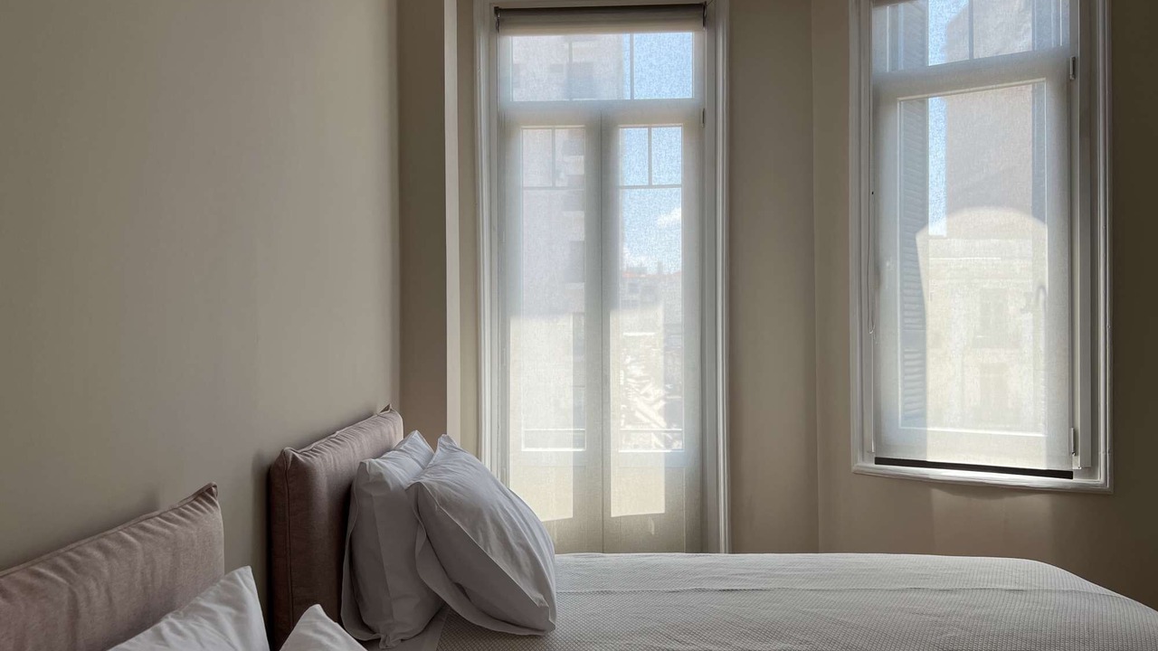 Photo of Bedroom in Thessaloniki City Centre