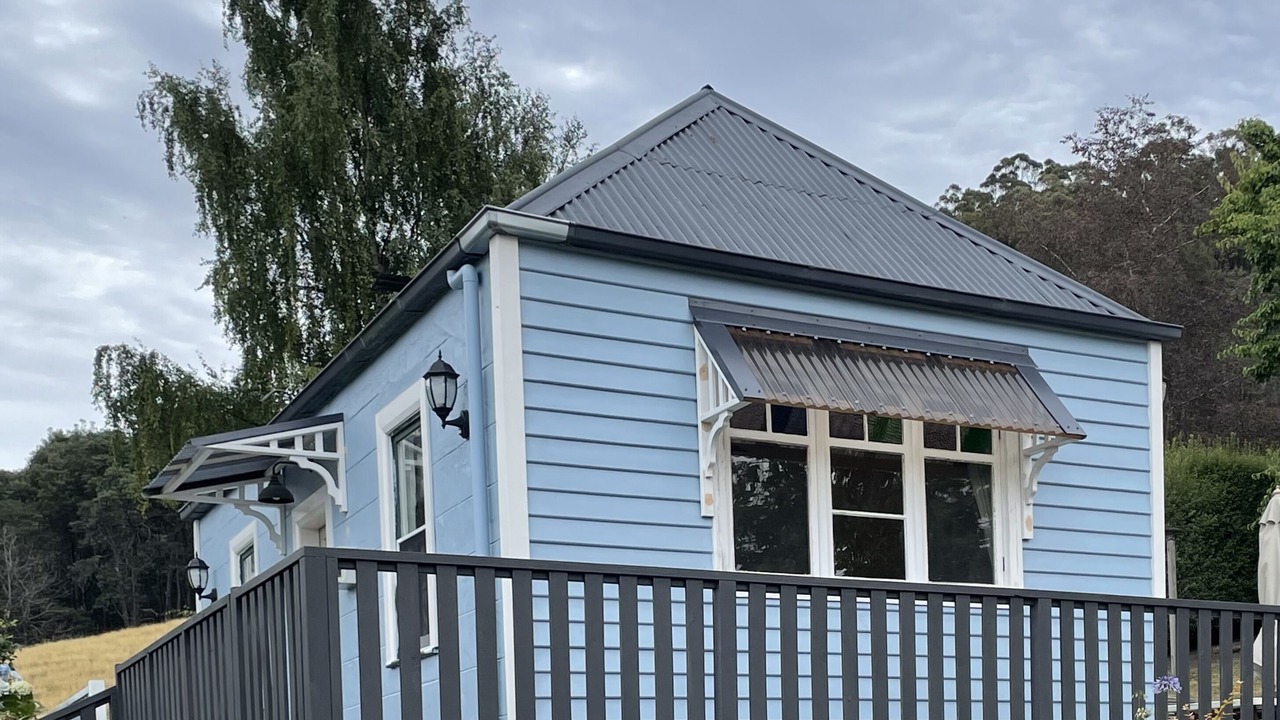 Photo of Outdoor in Castle Forbes Bay