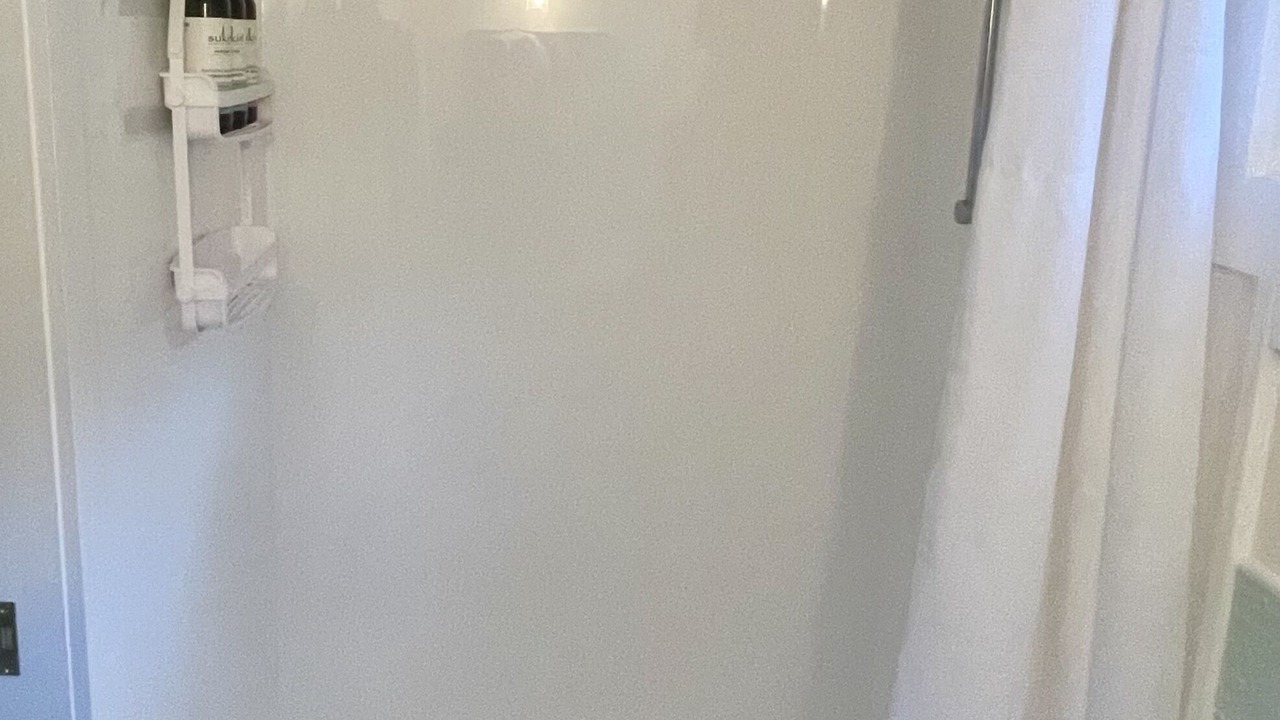 Photo of Bathroom in Castle Forbes Bay