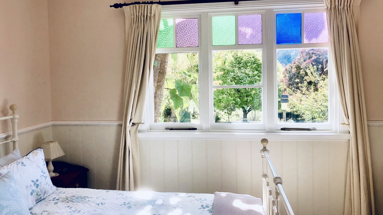 Photo of Bedroom in Castle Forbes Bay