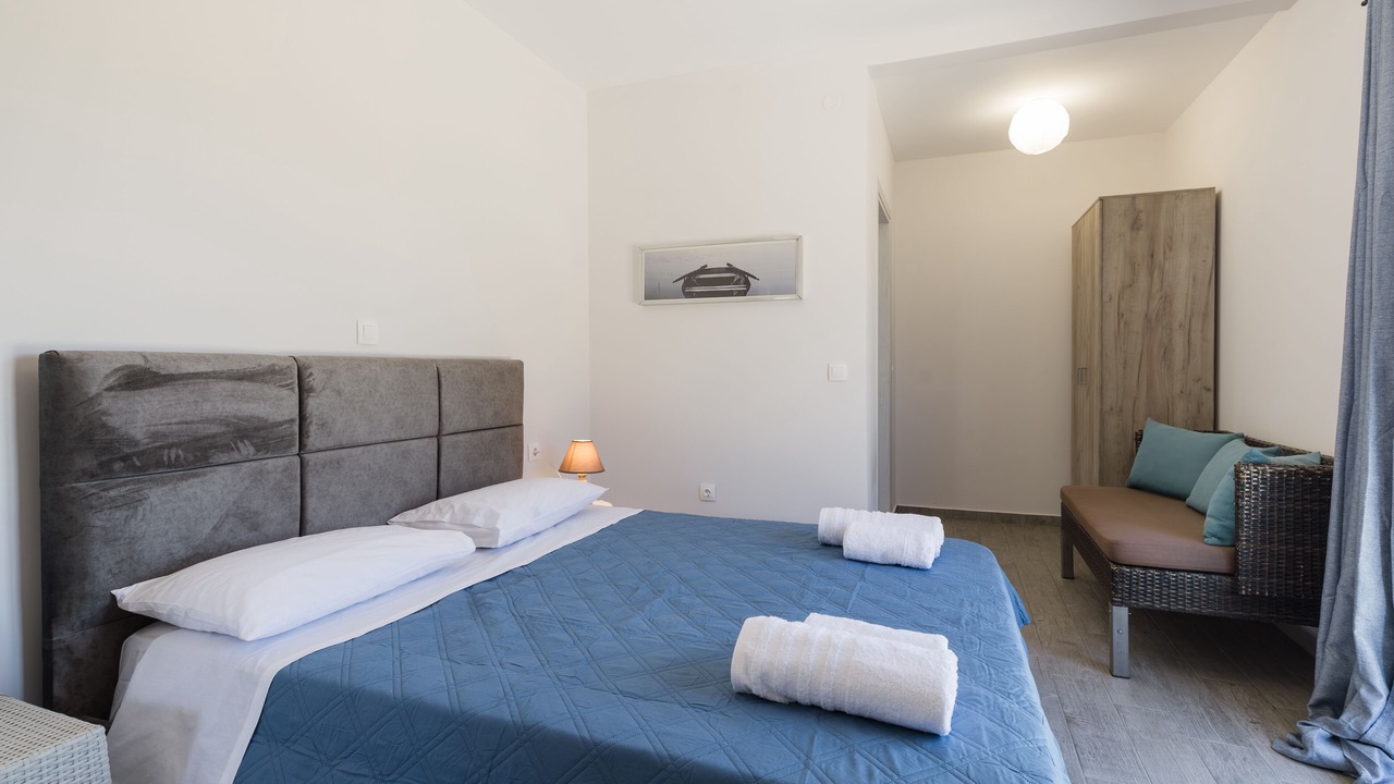 Photo of Bedroom in Sarlata