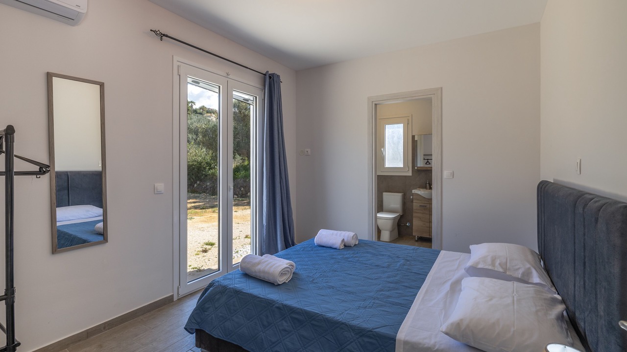 Photo of Bedroom in Sarlata