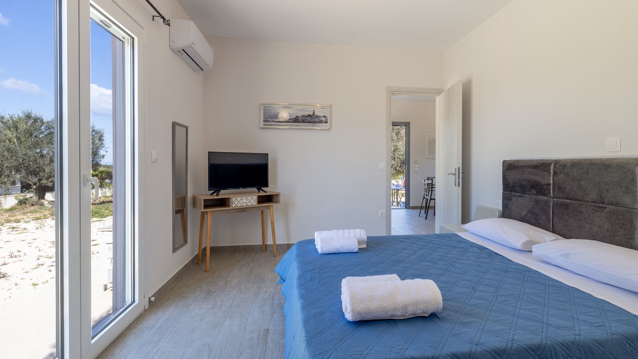 Photo of Bedroom in Sarlata