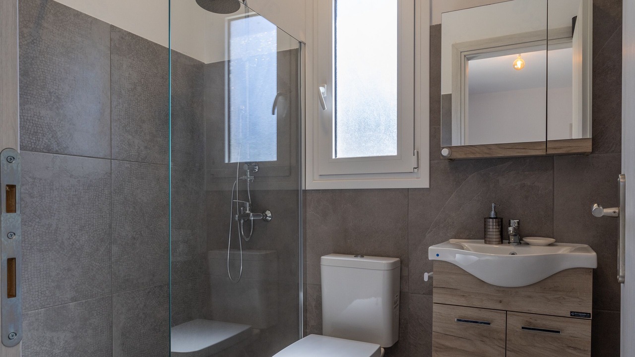 Photo of Bathroom in Sarlata