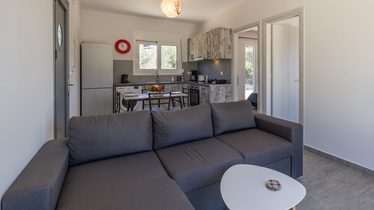 Photo of Livingroom in Sarlata